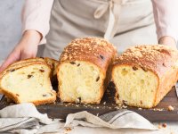 Ciasto Drożdżowe 400 g